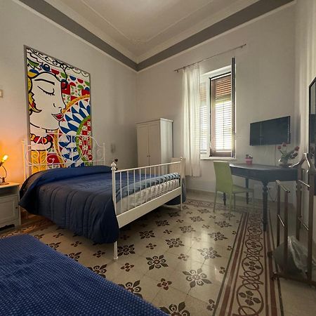 Kalsa Home Palermo Ngoại thất bức ảnh