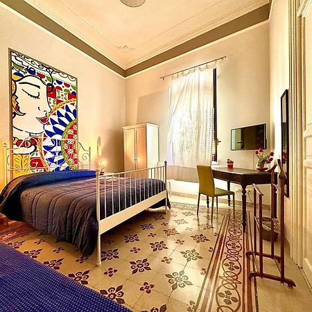 Kalsa Home Palermo Ngoại thất bức ảnh