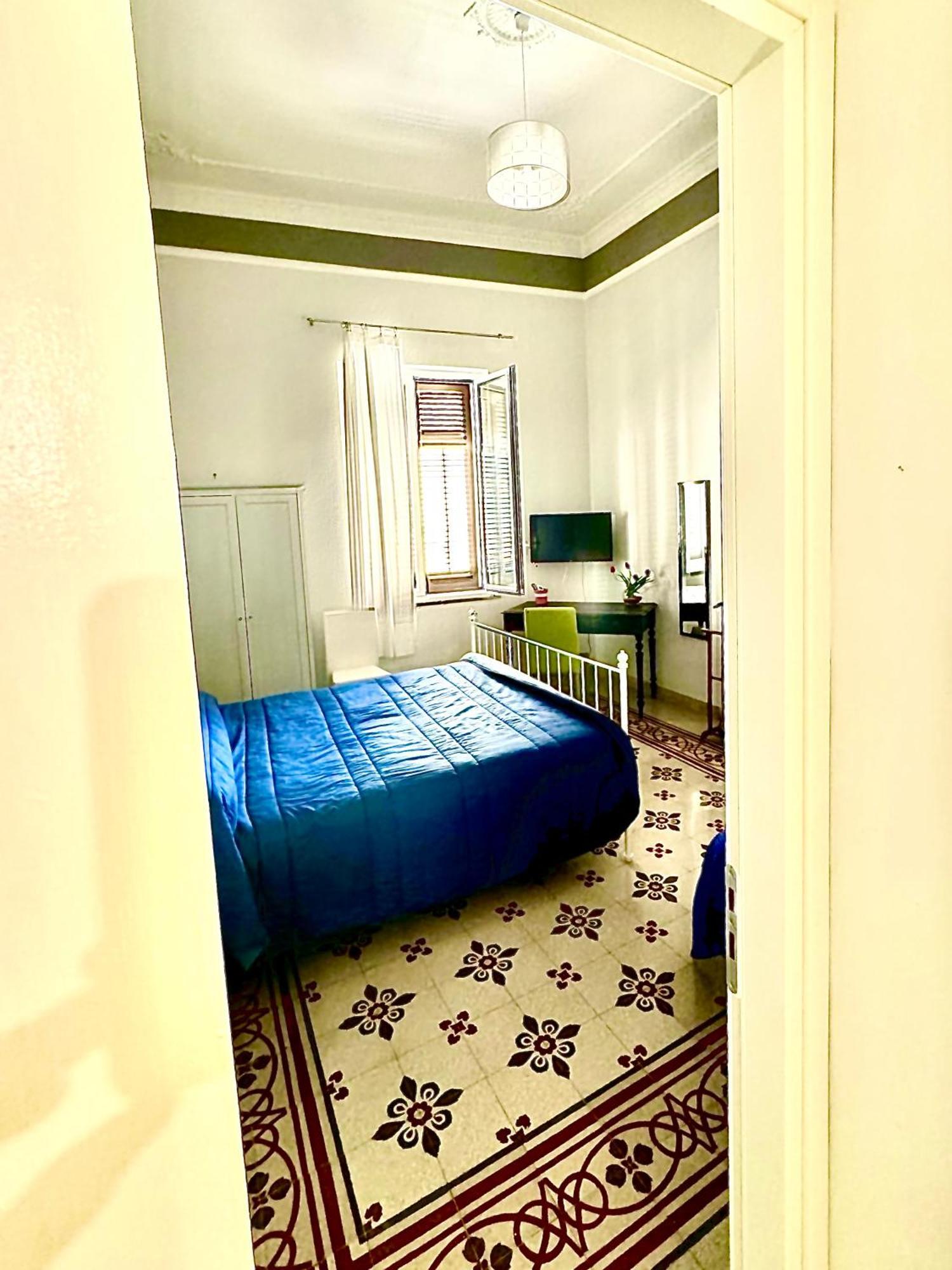 Kalsa Home Palermo Ngoại thất bức ảnh