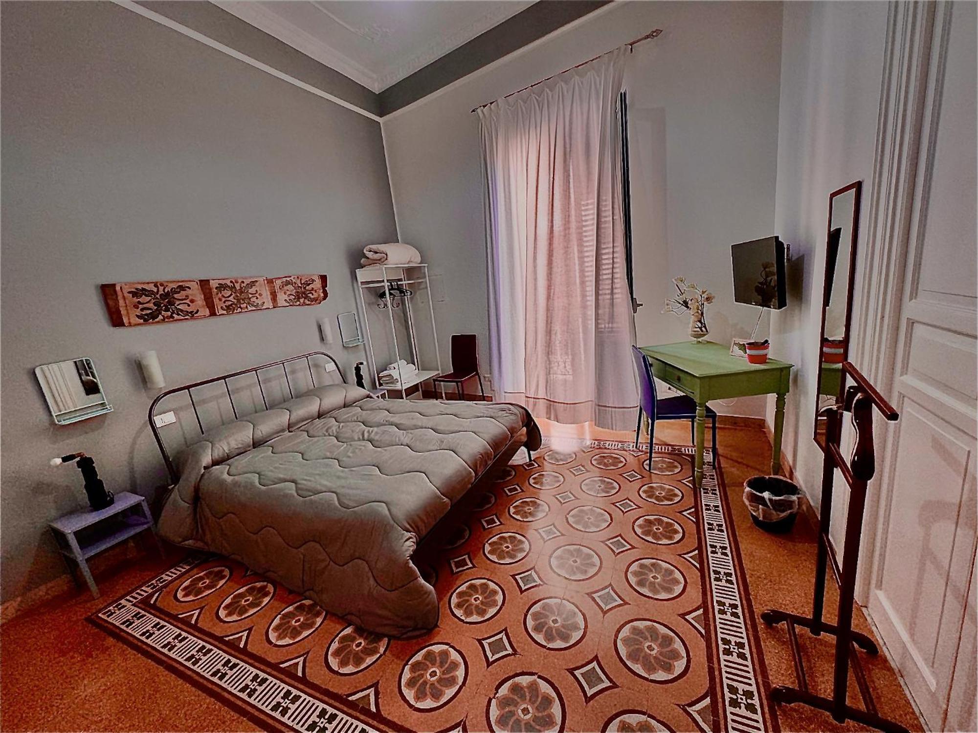 Kalsa Home Palermo Ngoại thất bức ảnh